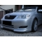 Toyota Corolla (01-06) priekšējo lukturu uzlikas